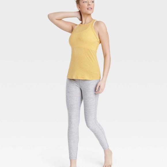 Yoga Racerback Tank - Picture 3 of 4